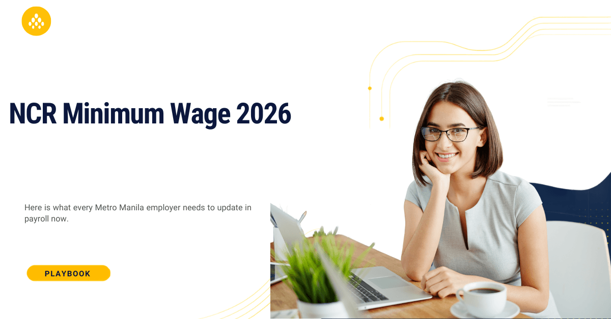 NCR Minimum Wage 2026: Wage Order No. 27
